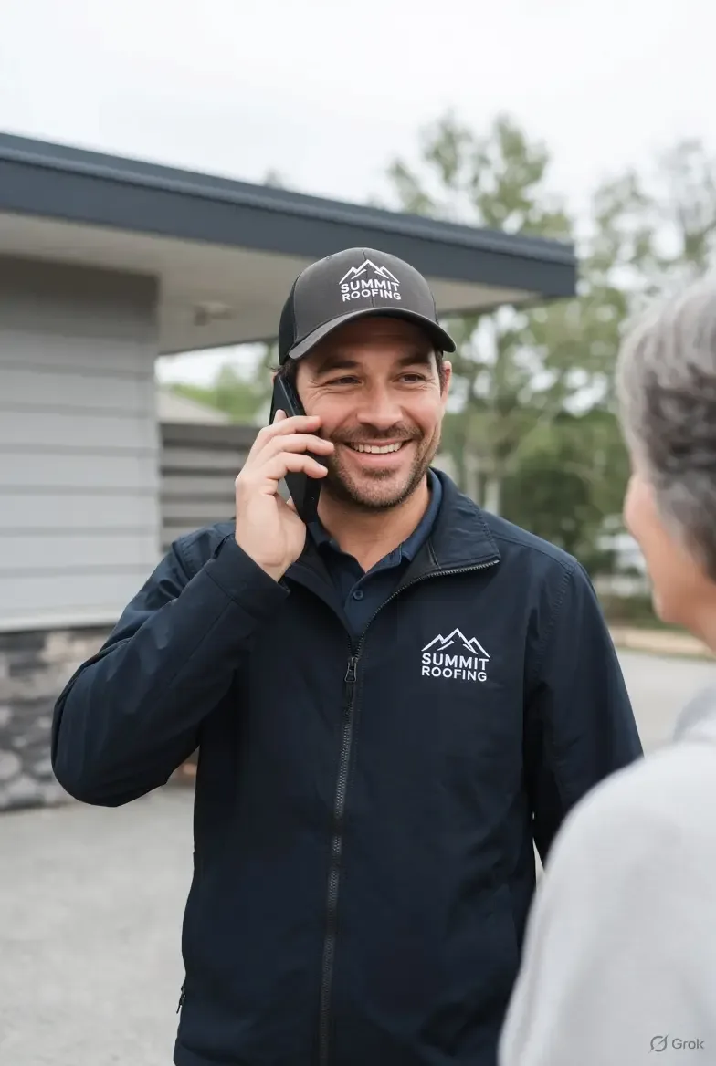 Flat Roof Leak Repair Dayton, OH FAQs